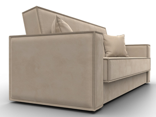 Диван-книжка Куба Велюр