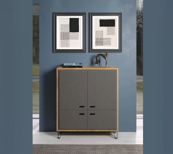 Тумба GRACE KOM4D