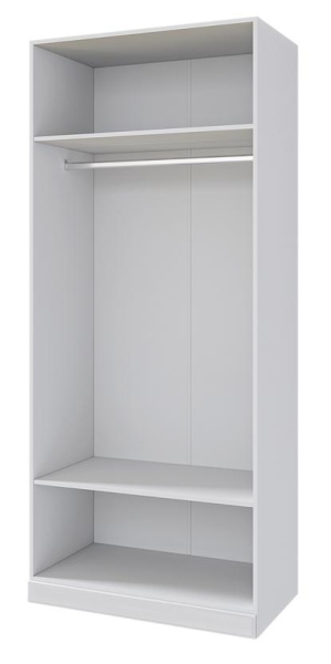 Шкаф распашной Мэгги ШР-2