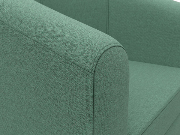 Кресло Норден Рогожка