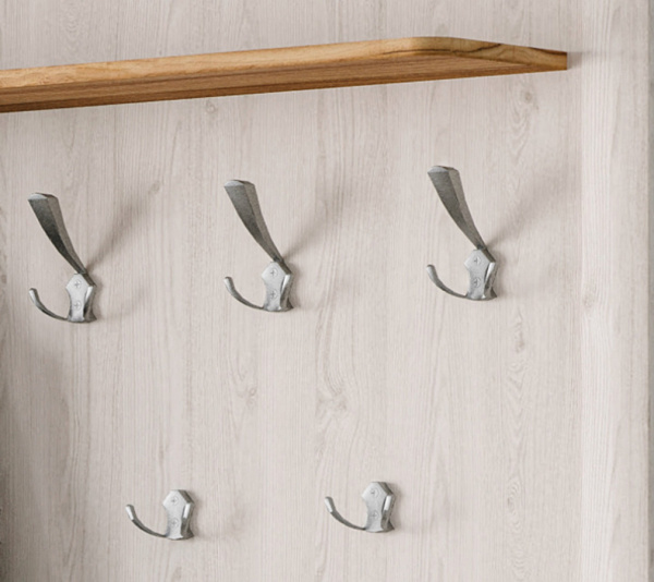 Вешалка MALTA B136-WIE/70