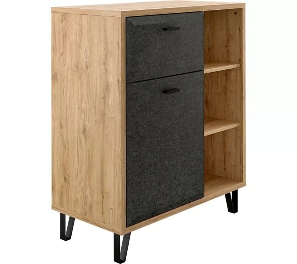 Тумба GRACE KOM1D1S