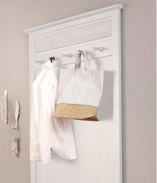 Вешалка маленькая Рауна 135