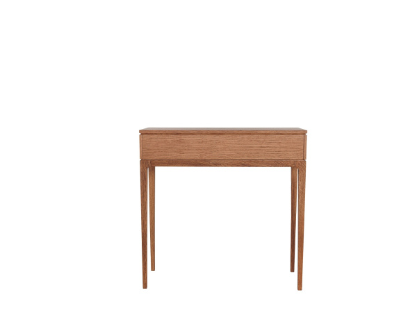 Консоль Bryce с 2 ящиками