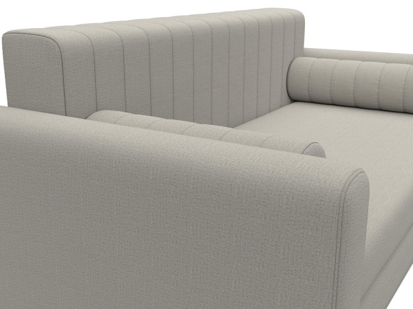 Диван прямой Лига-070 Рогожка