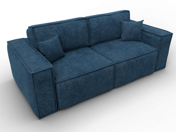 Диван прямой Лига-081 НПБ Велюр