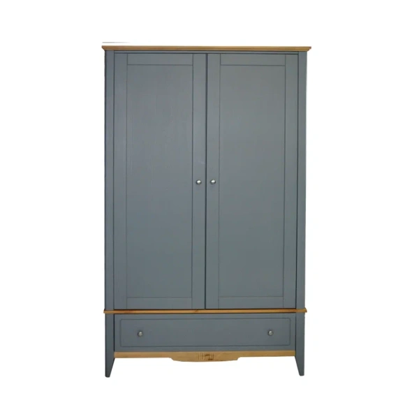 Шкаф 21 Пенни комбинированный