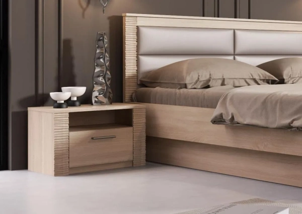 Спальный гарнитур Элана композиция 4