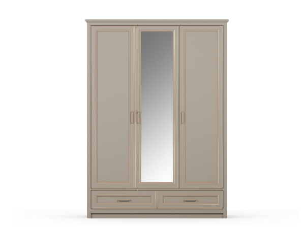 Шкаф CLASSIC SZF2D1L2S