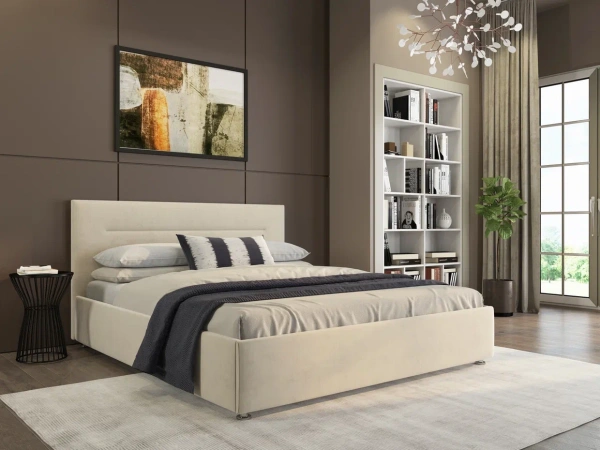 Кровать Жардин Кредо