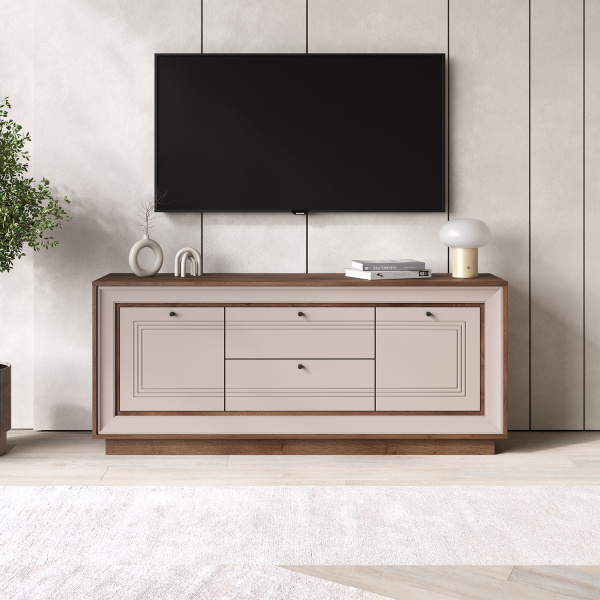 Тумба под ТВ 1536 Прато