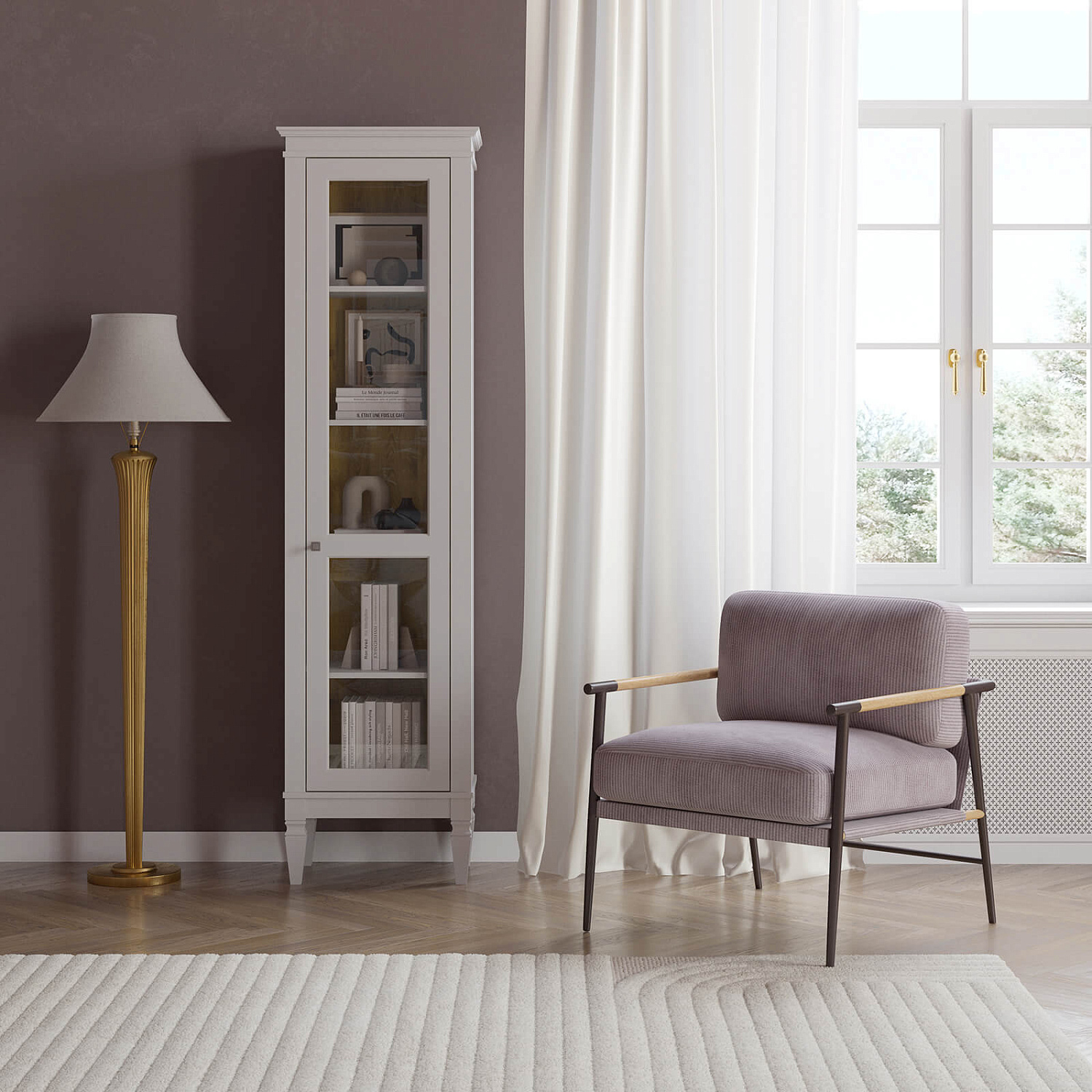 Коллекция Ольса-С