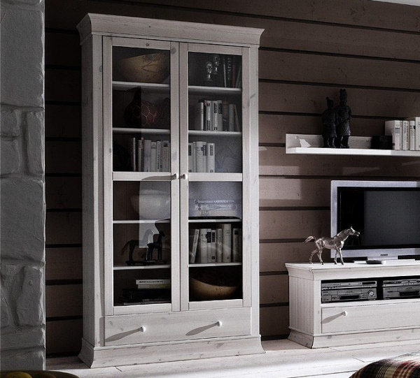 Шкаф Бостон 21G