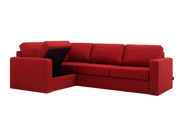 Диван-кровать Peterhof угловой / Austin