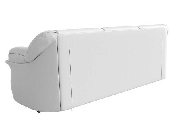 Диван прямой Карнелла Экокожа