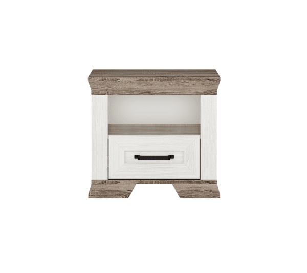 Тумба прикроватная MARSELLE KOM1S