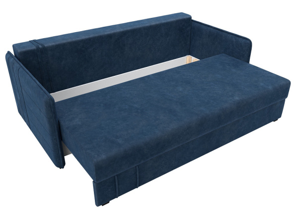 Диван прямой Слим НПБ Велюр