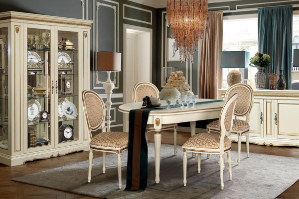 Гостиная Милана 4