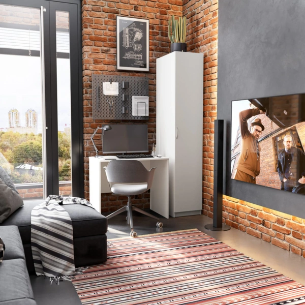 Шкаф ОРИОН однодверный