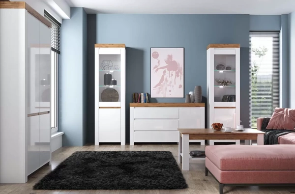 Тумба 1D3S TAURUS