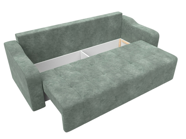 Диван прямой Лиссабон Велюр