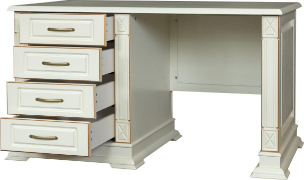 Стол письменный Верди Классик П3.0487.2.09-01