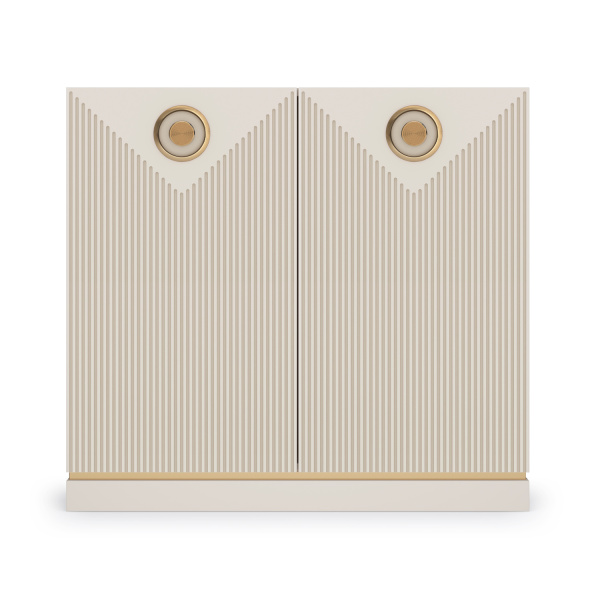 Комод Капри (Сатин)