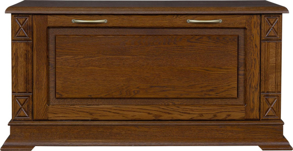 Тумба для обуви Верди Классик П3.0487.3.22 (Черешня)