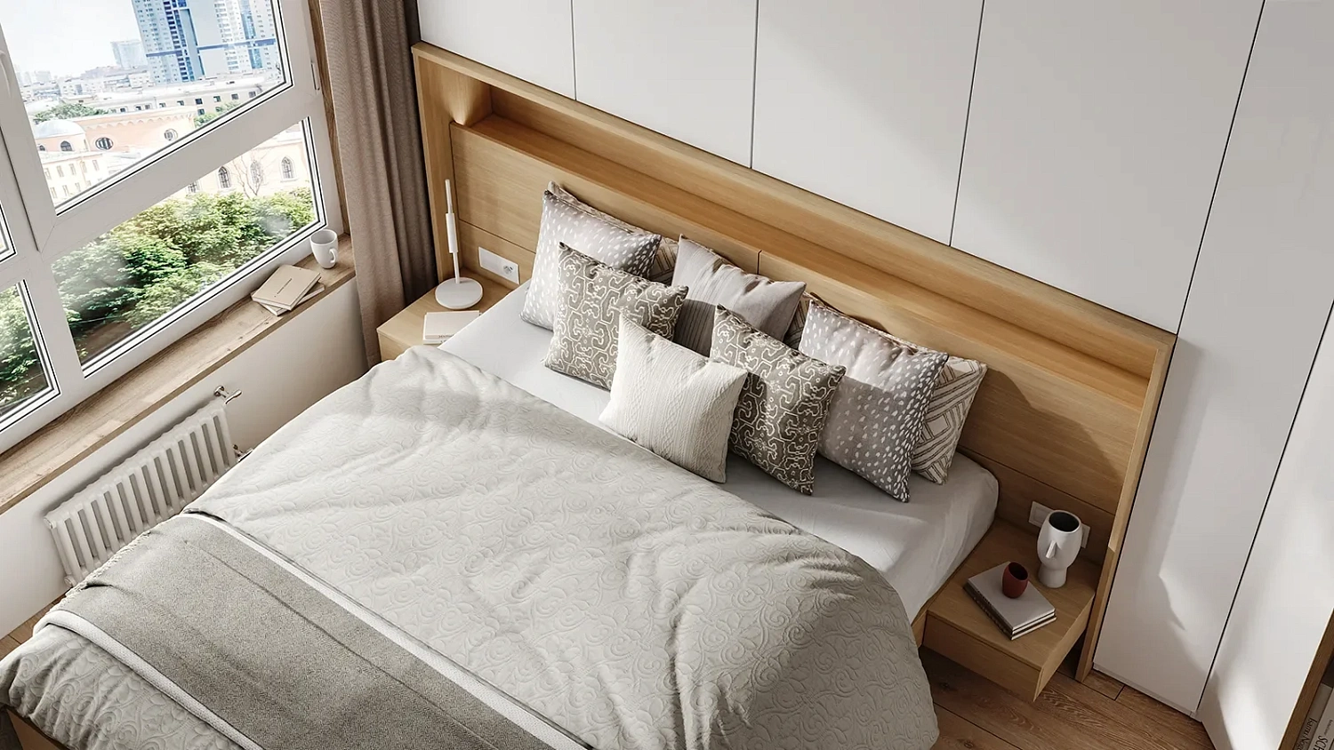 Коллекция Modus