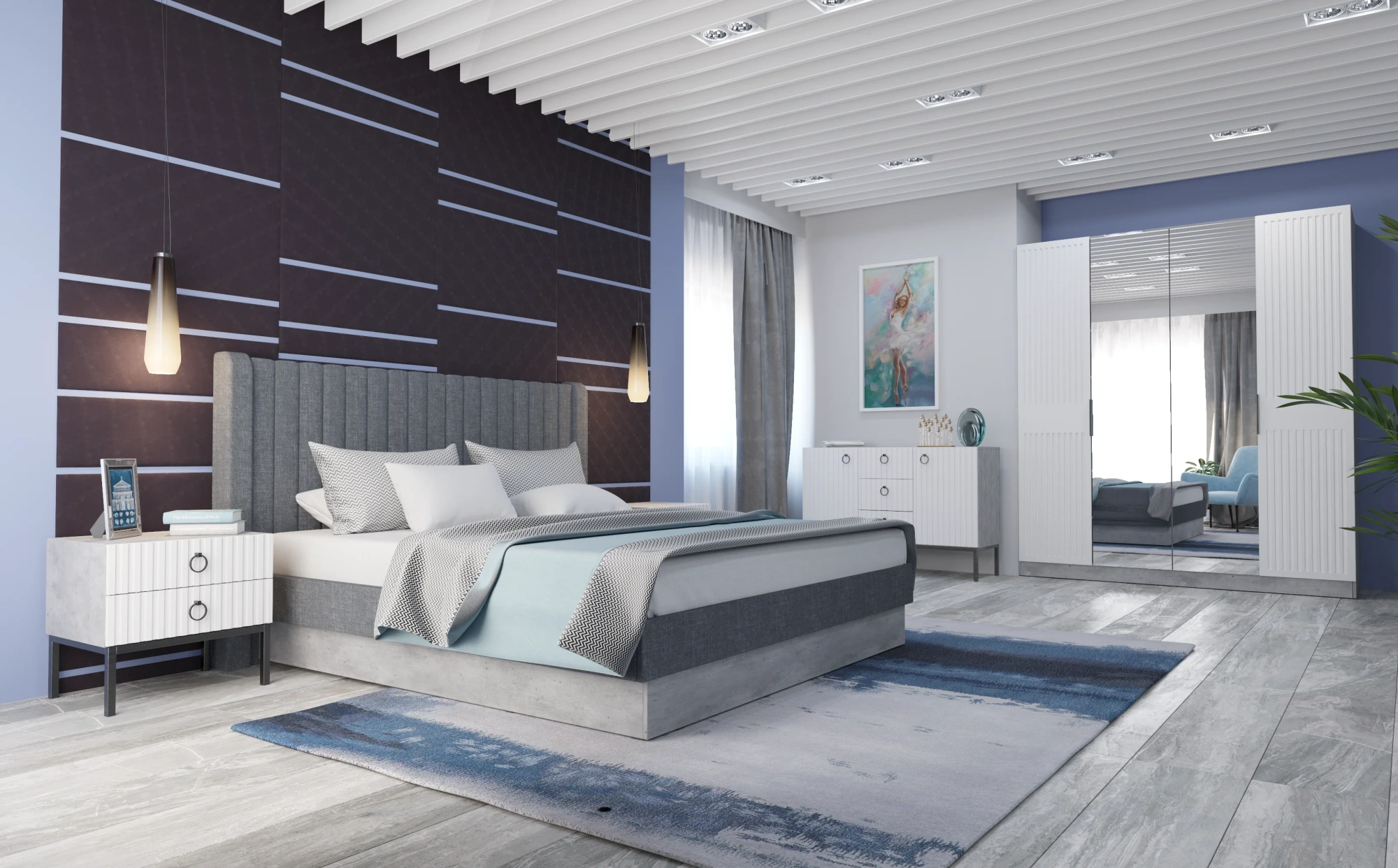 Тумба Бержер