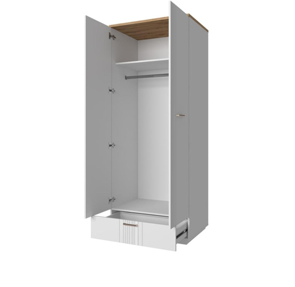 Шкаф 2DG1S MATEO