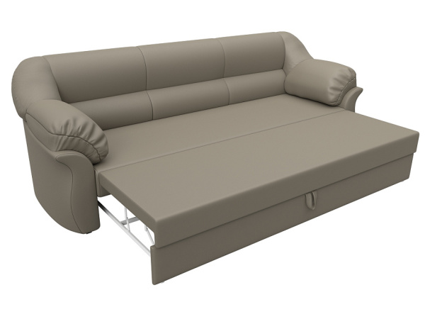 Диван прямой Карнелла Экокожа