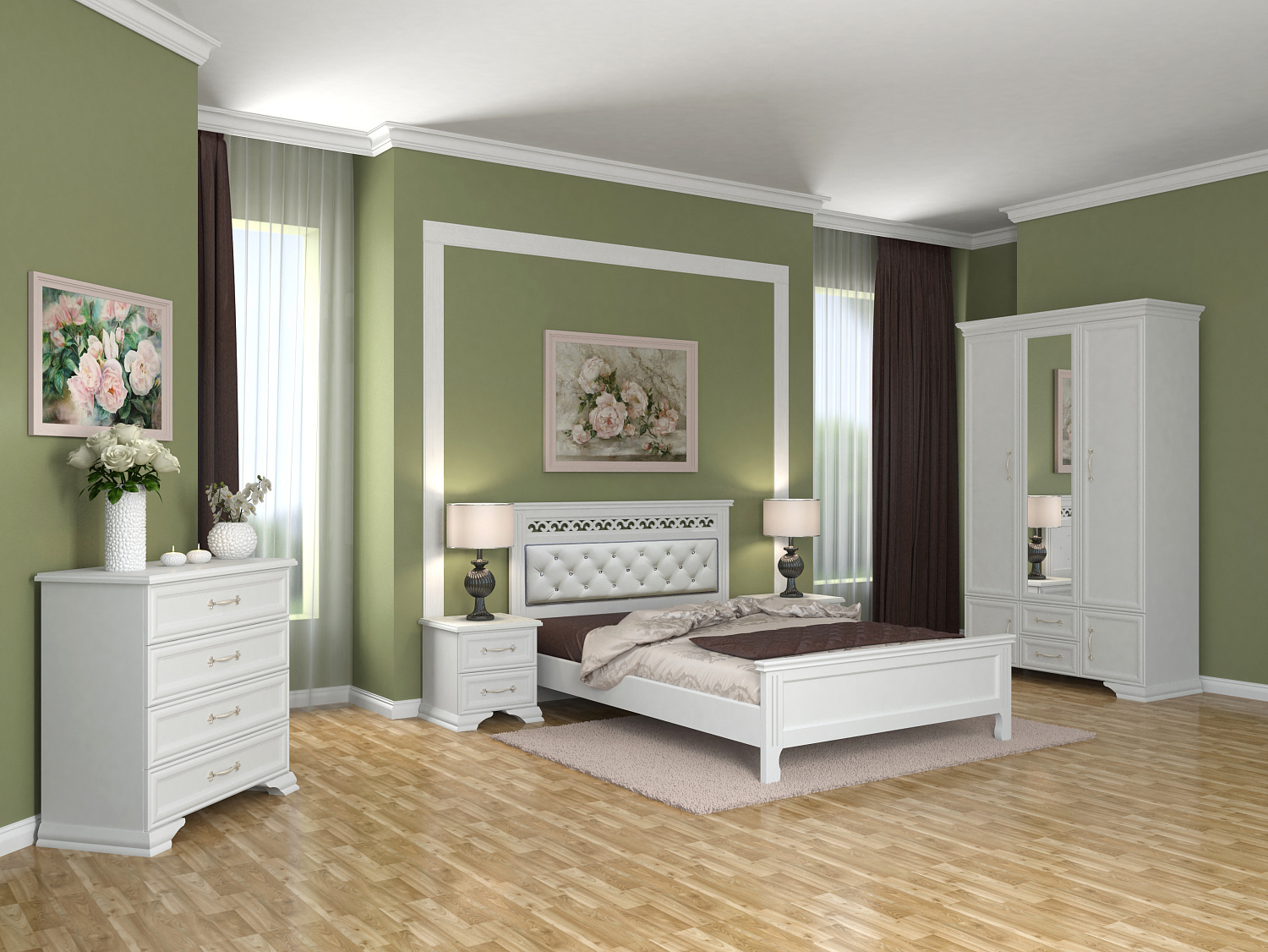 Коллекция Грация