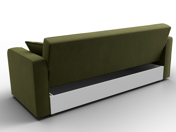 Диван-книжка Тур Микровельвет