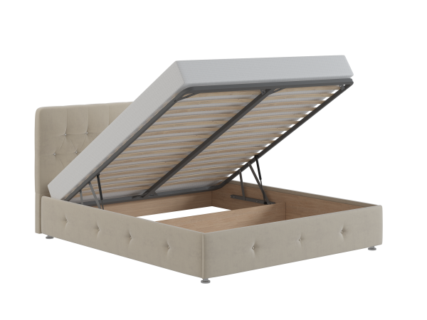 Кровать Афина