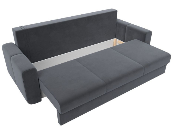 Диван прямой Лига-031 Велюр