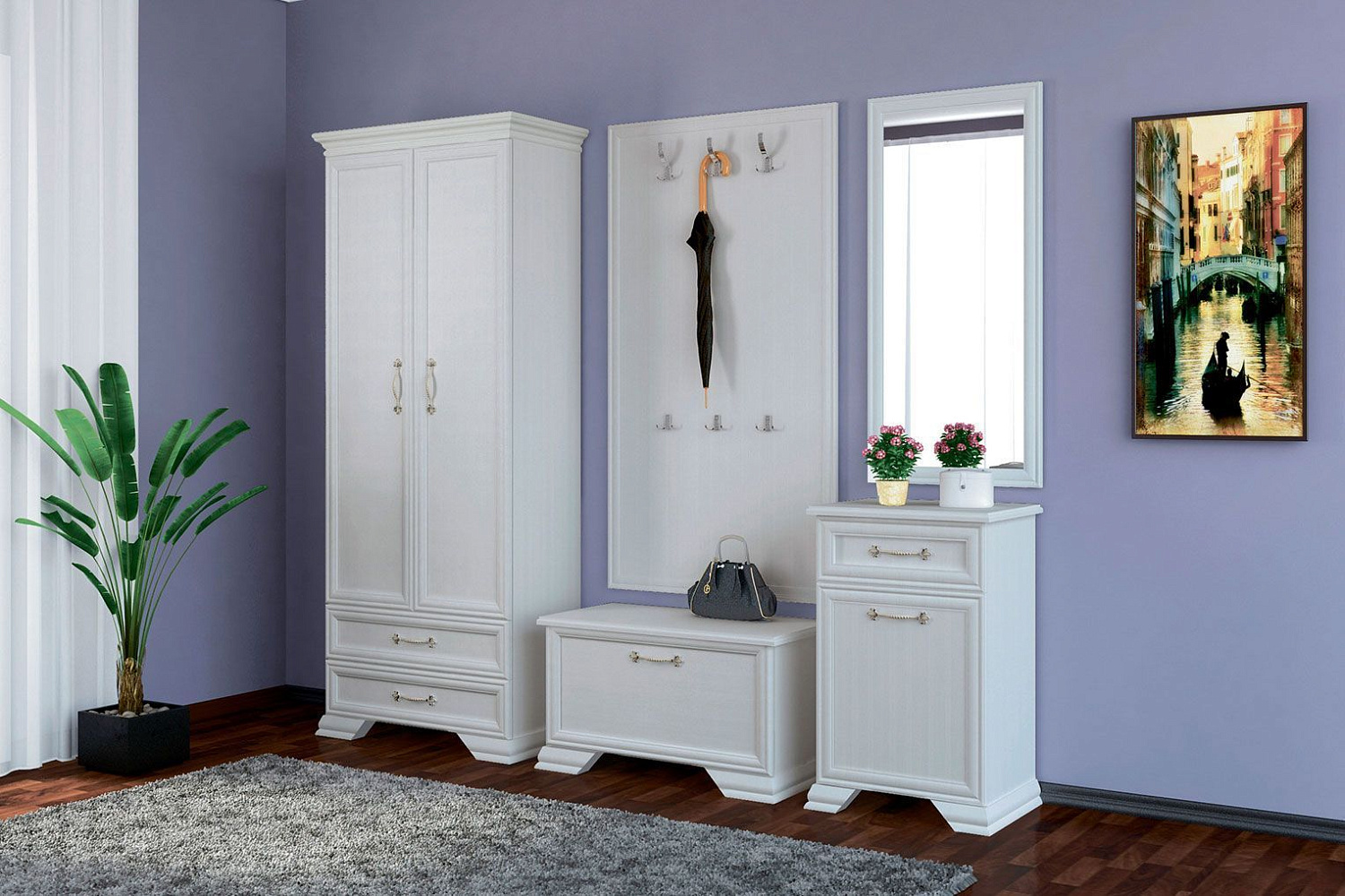 Коллекция Грация