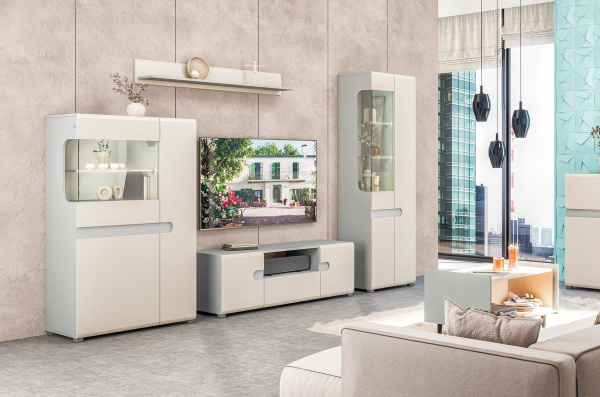 Тумба Леонардо МН-026-02