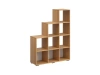 Стеллаж Play трехуровневый (Цвет Дуб Корбридж)