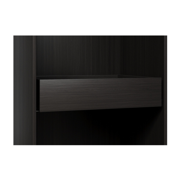 Ящик МАКС выдвижной в двухдверный шкаф