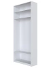 Корпус Шкафа REG 2d/100 МОБИ