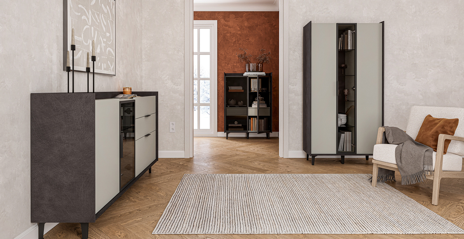 Коллекция Модена