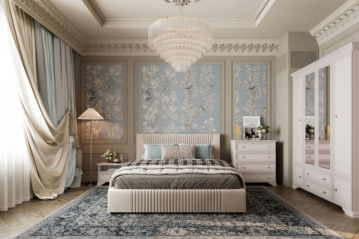 Коллекция Орландо