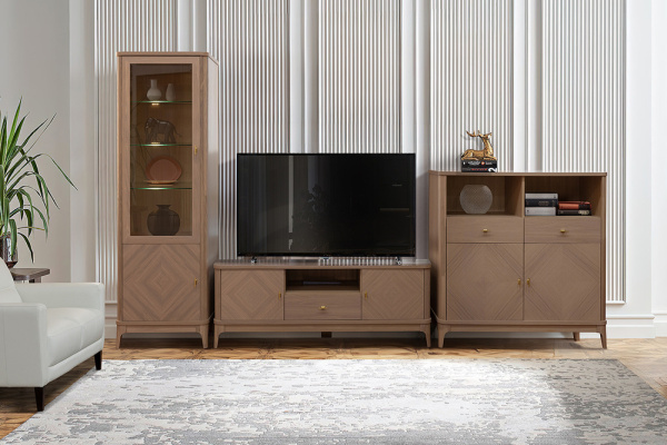 Гостиная Армани 1