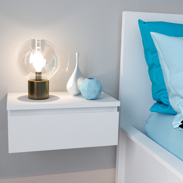 Тумба Варма 1 подвесная