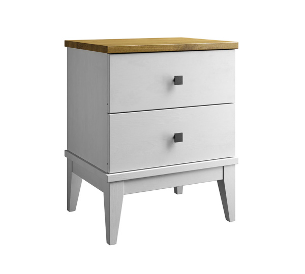 Тумба прикроватная Бон Вояж 02