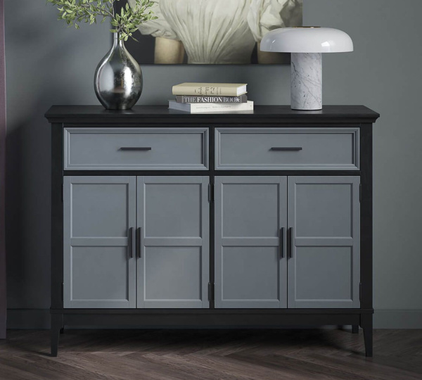 Тумба Квадро-С 42