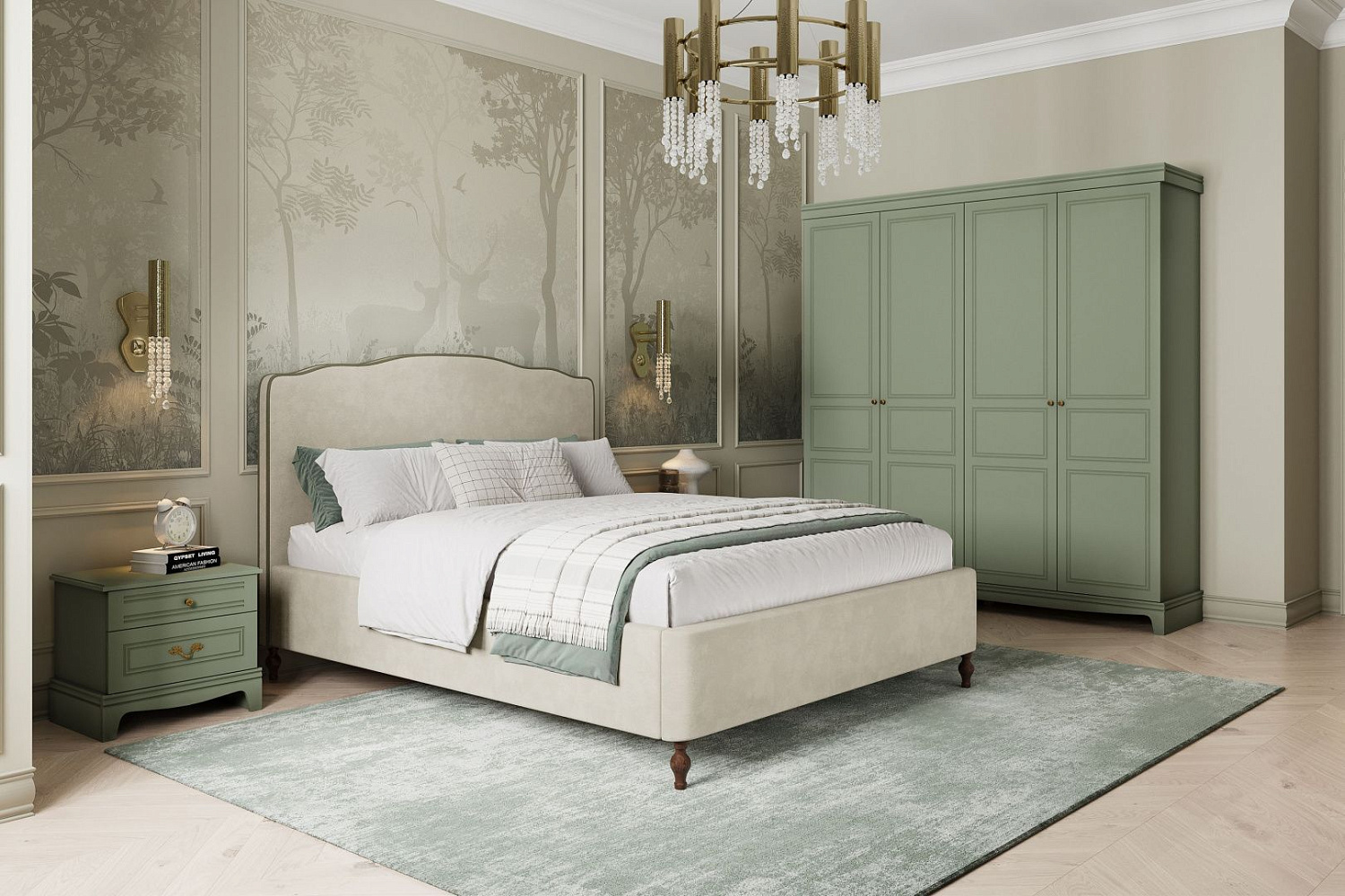 Коллекция Лорето