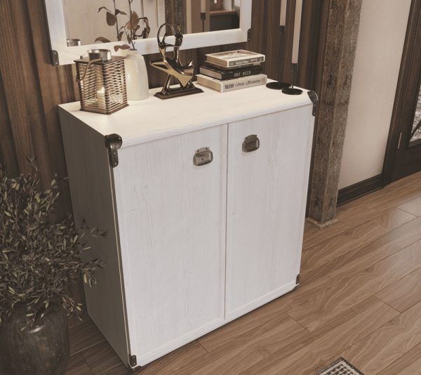 Тумба ИНДИАНА JKOM 2d