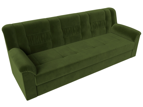 Диван прямой Карелия Микровельвет